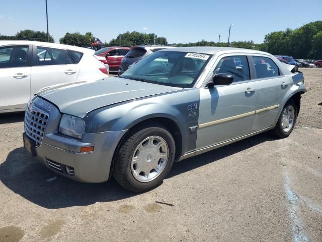 2006 Chrysler 300 Touring