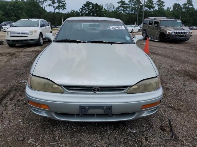 1995 Toyota Camry LE