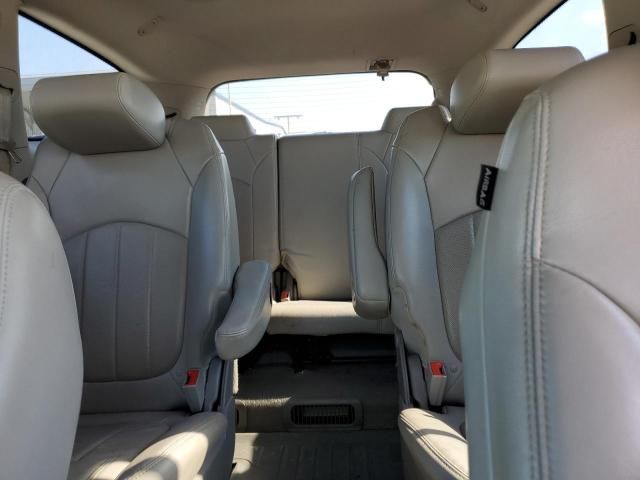 2016 Buick Enclave