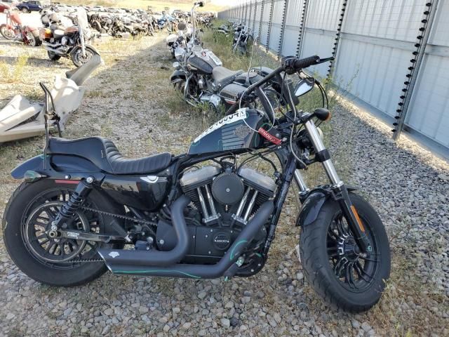 2016 Harley-Davidson XL1200 FORTY-Eight