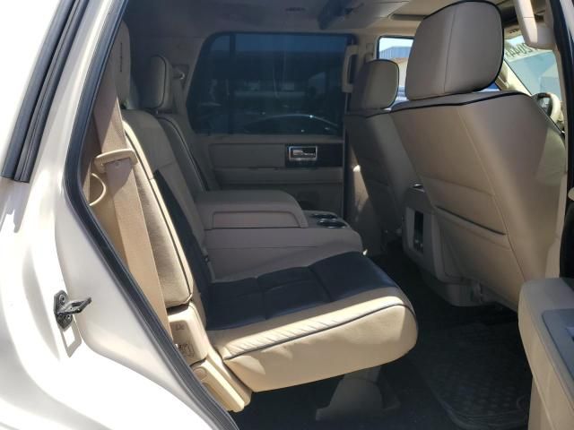 2008 Lincoln Navigator