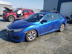 2018 Honda Civic LX en venta en Elmsdale, NS