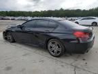 2014 BMW 640 XI Gran Coupe