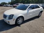 2003 Cadillac CTS