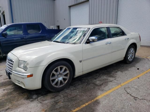 2007 Chrysler 300C