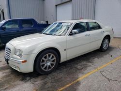 Chrysler salvage cars for sale: 2007 Chrysler 300C