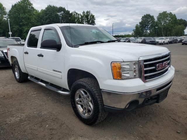 2013 GMC Sierra K1500 SLE