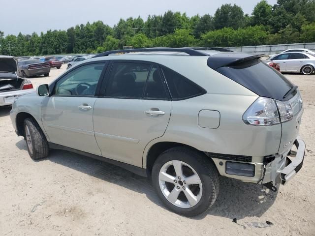 2007 Lexus RX 350