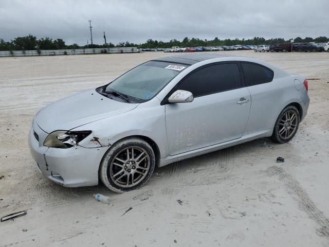 2005 Scion TC