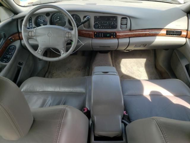 2003 Buick Lesabre Limited