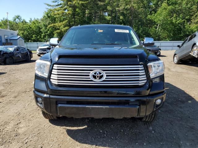 2017 Toyota Tundra Crewmax 1794