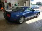 2009 Ford Mustang