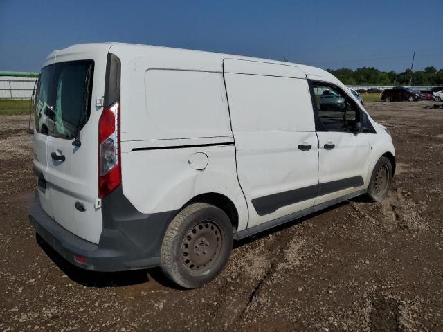 2017 Ford Transit Connect XL