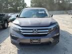 2018 Honda Pilot EXL