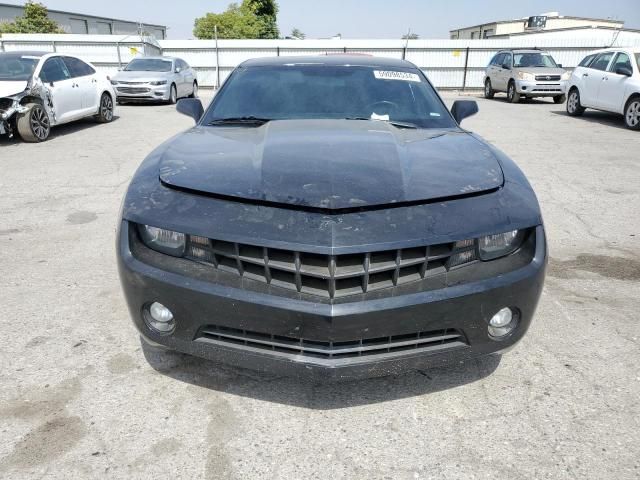 2013 Chevrolet Camaro LT