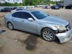 2007 Lexus LS 460