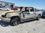 2004 Chevrolet Silverado K2500 Heavy Duty