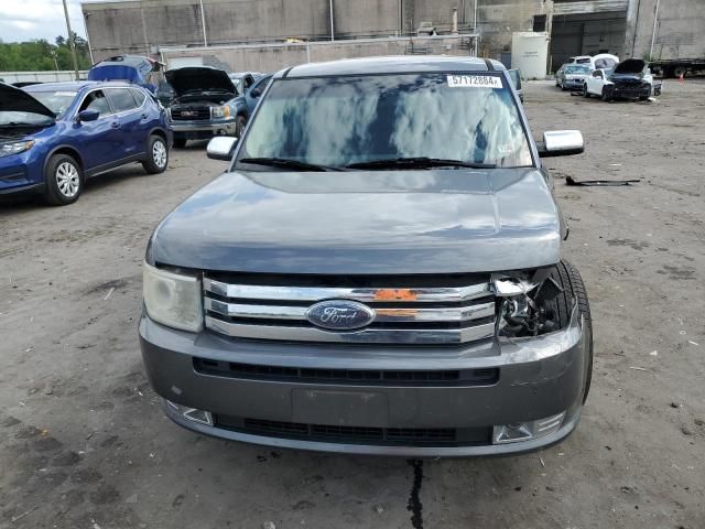 2010 Ford Flex Limited