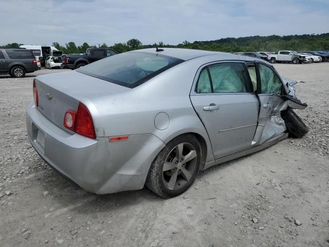 2011 Chevrolet Malibu 1LT