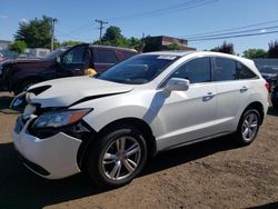 Acura RDX Vehiculos salvage en venta: 2014 Acura RDX