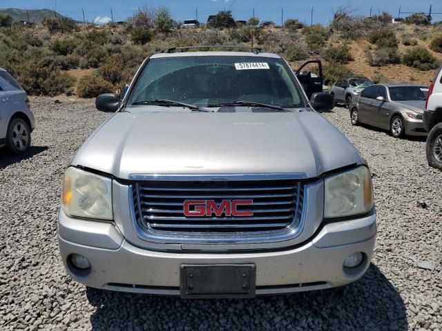 2006 GMC Envoy