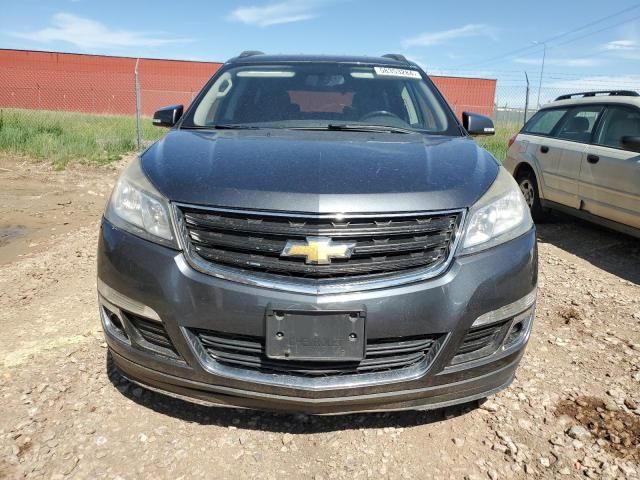 2013 Chevrolet Traverse LT