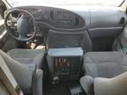 2001 Ford Econoline E450 Super Duty Cutaway Van