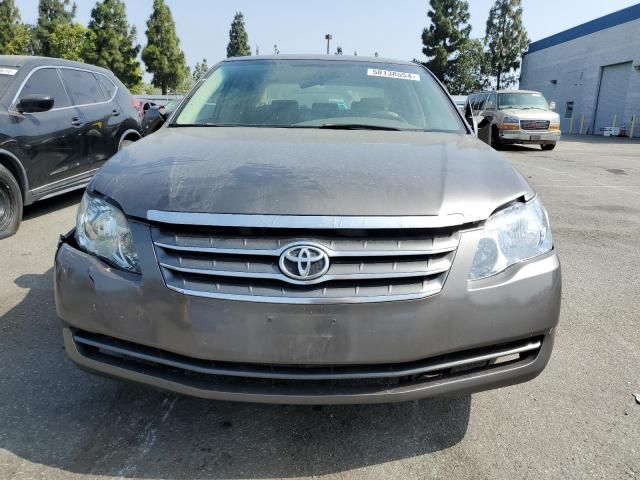 2007 Toyota Avalon XL