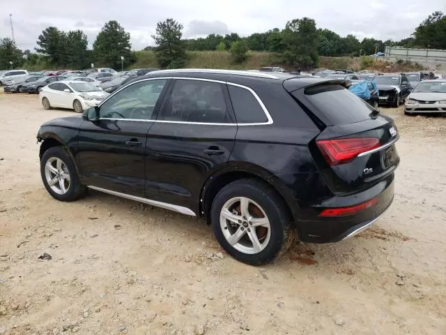 2023 Audi Q5 Premium 40