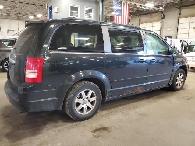 2008 Chrysler Town & Country Touring