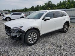 Mazda cx-9 Touring Vehiculos salvage en venta: 2016 Mazda CX-9 Touring