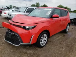 2023 KIA Soul LX en venta en Elgin, IL