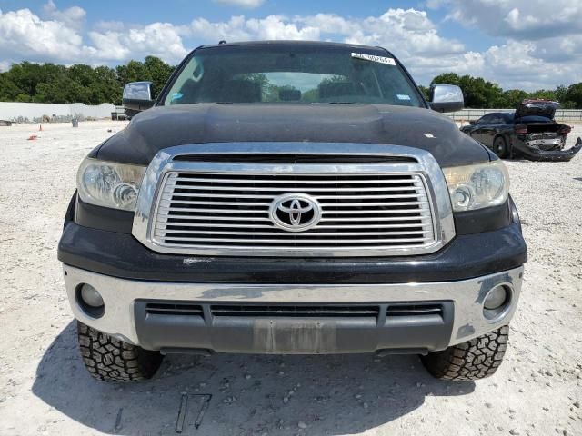 2012 Toyota Tundra Crewmax Limited