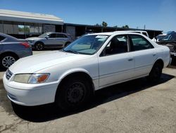 2000 Toyota Camry LE en venta en Fresno, CA