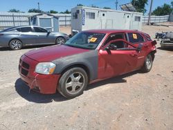 2007 Dodge Magnum SXT en venta en Oklahoma City, OK