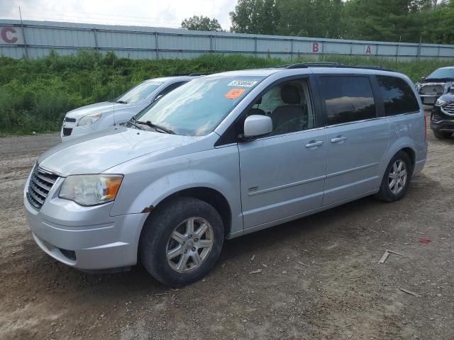 2008 Chrysler Town & Country Touring