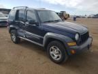 2007 Jeep Liberty Sport