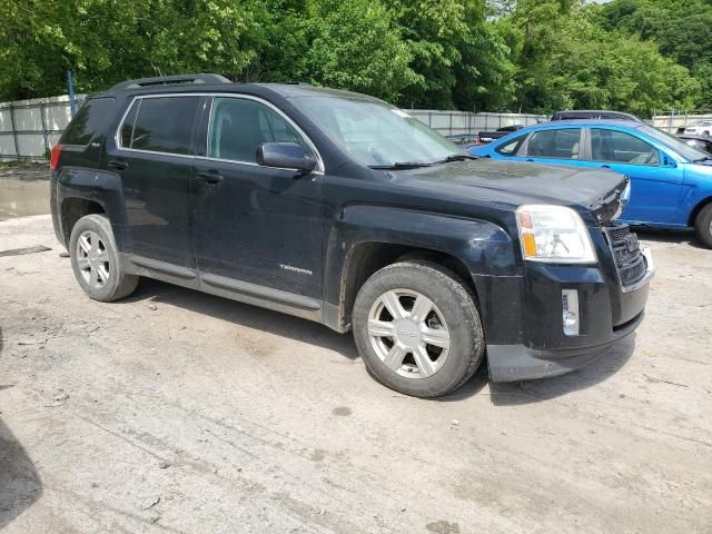 2014 GMC Terrain SLE