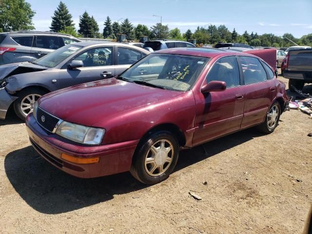 1996 Toyota Avalon XL