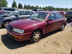 1996 Toyota Avalon XL en venta en Elgin, IL