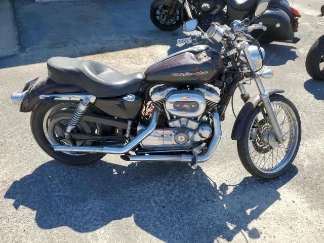 2006 Harley-Davidson XL1200 C