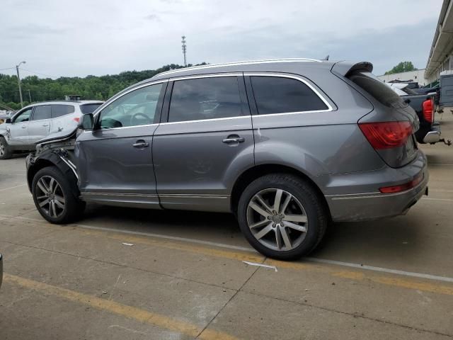 2011 Audi Q7 Prestige