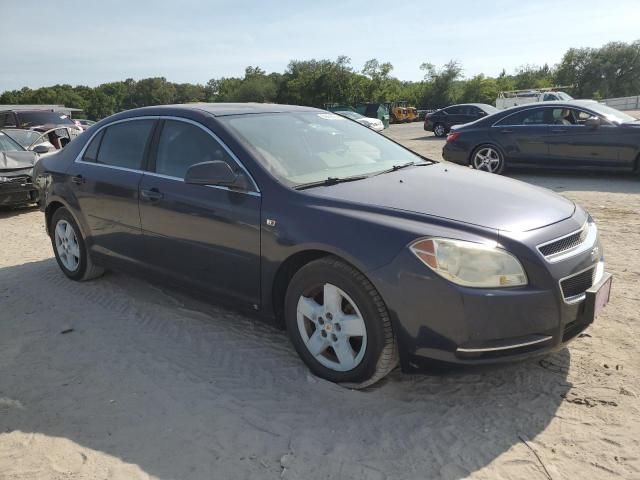 2008 Chevrolet Malibu LS