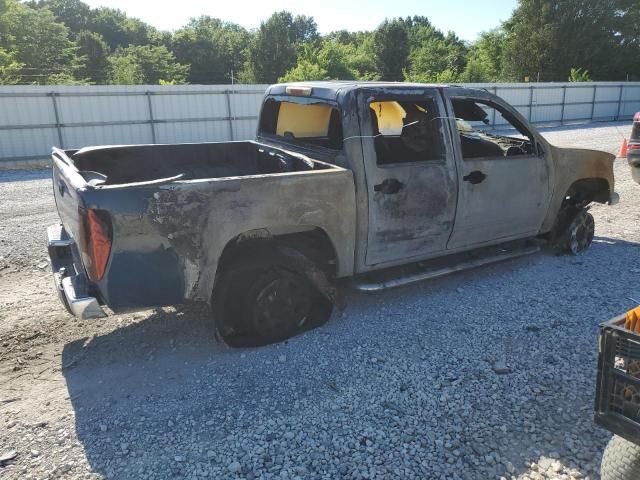 2005 Chevrolet Colorado