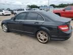 2008 Mercedes-Benz C 350