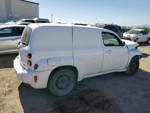 2011 Chevrolet HHR Panel LS