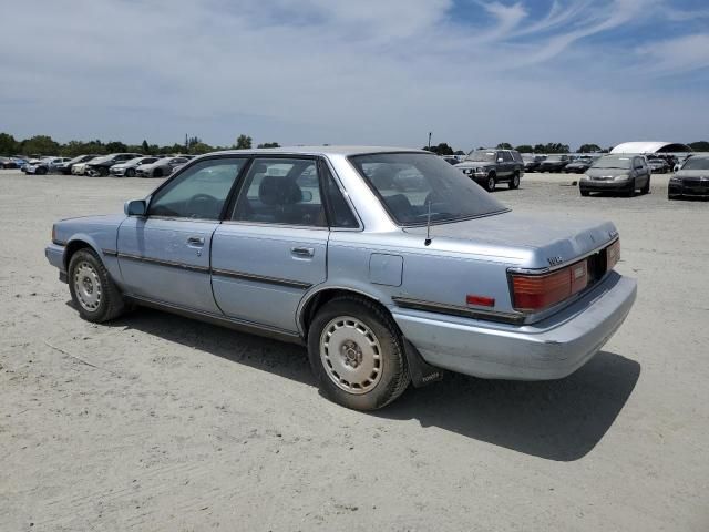 1989 Toyota Camry LE