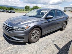 2021 Volkswagen Jetta S en venta en Chambersburg, PA