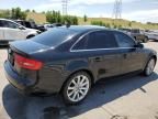 2013 Audi A4 Premium Plus