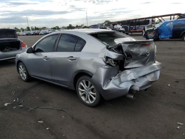 2010 Mazda 3 S